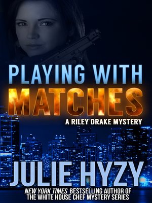 cover image of Playing with Matches